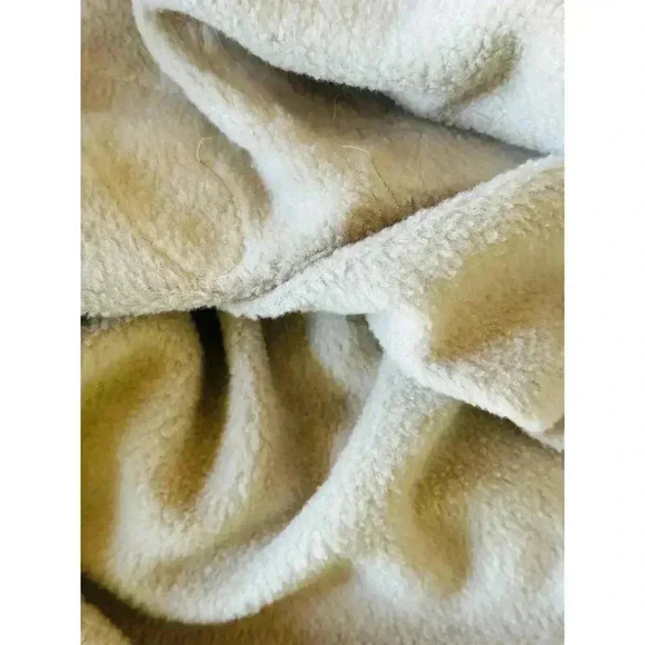 NWT C&C California Let it Snow Cozy Pullover Soft Fleece Embroidered S - Picture 7 of 9